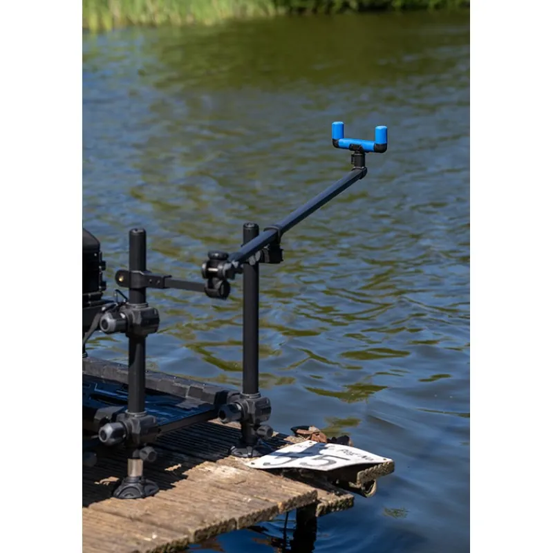 Preston Innovations Supports De Cannes^Support Canne Offbox Pole Support System