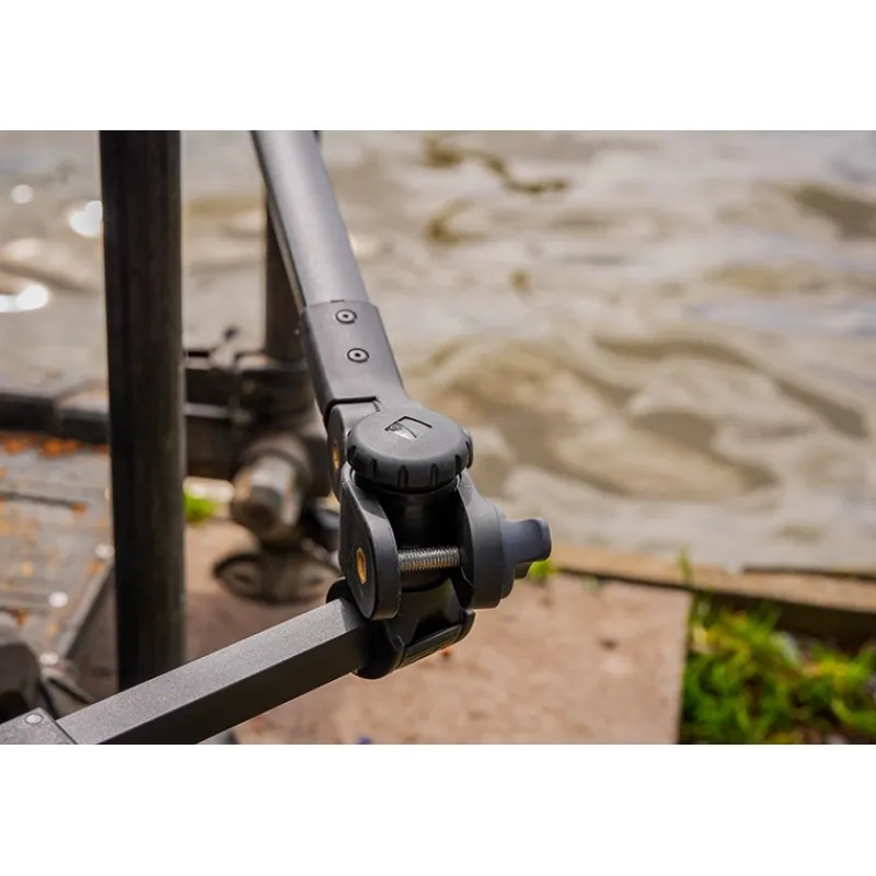Preston Innovations Supports De Cannes^Support Canne Offbox Pole Support System