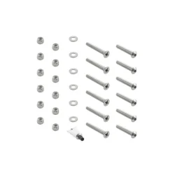 Support Composite Minn Kota Mka-56 Pour Montage Moteur Quest Eaux Douces