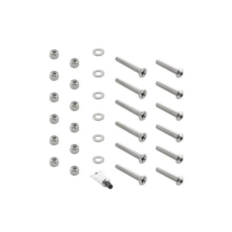 Support Composite Minn Kota Mka-56 Pour Montage Moteur Quest Eaux Douces