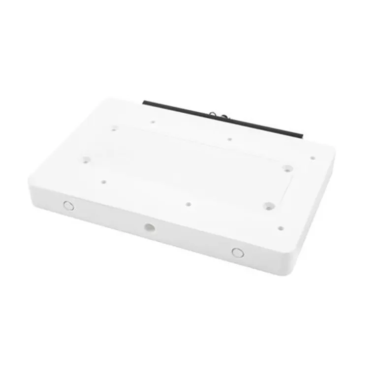 Support Composite Minn Kota Rta-62 À Démontage Rapide Pour Arbre Long Mer