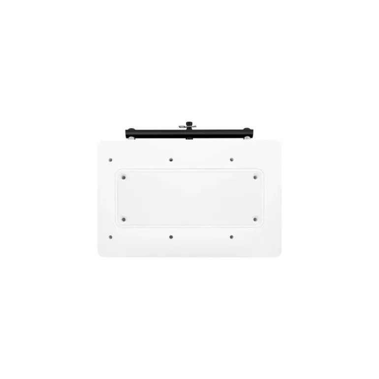 Support Composite Minn Kota Rta-62 À Démontage Rapide Pour Arbre Long Mer