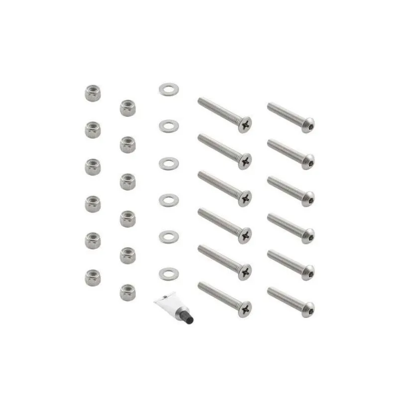 Minn Kota Moteurs Électriques Bateau^Support Composite Rta-55 Pour Moteur Quest Mer