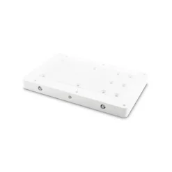 Minn Kota Moteurs Électriques Bateau^Support Composite Rta-55 Pour Moteur Quest Mer