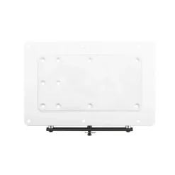 Minn Kota Moteurs Électriques Bateau^Support Composite Rta-55 Pour Moteur Quest Mer