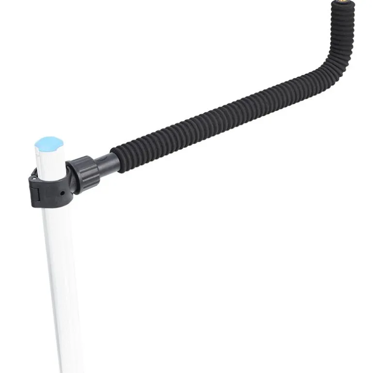 Support Coudé 90° Garbolino Multigrip Open Compact Eva Crante