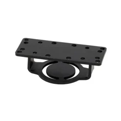 Support Écran Gps/Sondeur Fixe Seanox D22/65 Pm