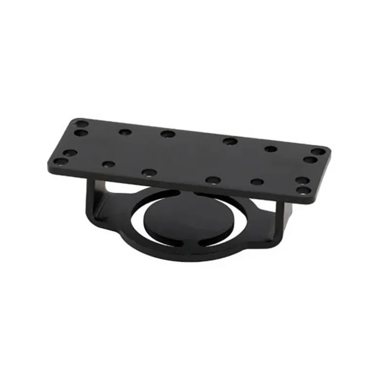 Support Écran Gps/Sondeur Fixe Seanox D22/65 Pm
