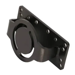 Support Écran Gps/Sondeur Fixe Seanox D22/65 Pm