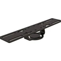 Support Écran Gps/Sondeur Fixe Seanox D22/65 Gm