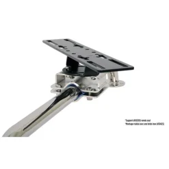 Support Écran Gps/Sondeur Fixe Seanox D22/65 Gm