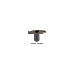 Plastimo Avirons, Rames & Pagaies^Support Dame De Nage Polyamide A Encastrer
