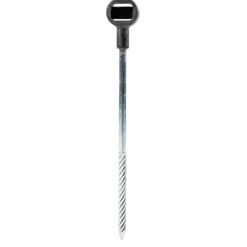 Support De Canne Arriére Nash Scope Butt Lock Peg