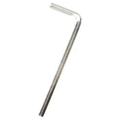 Support De Canne Arriére Nash Scope Butt Lock Peg