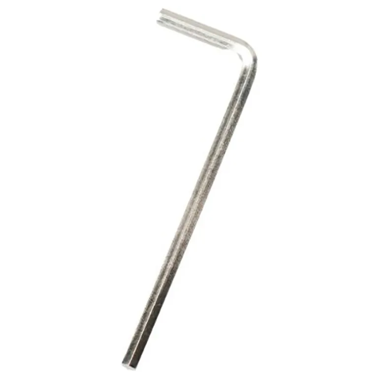 Support De Canne Arriére Nash Scope Butt Lock Peg