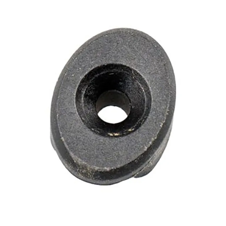 Support De Canne Arriére Nash Scope Butt Lock Peg