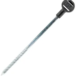 Support De Canne Arriére Nash Scope Butt Lock Peg