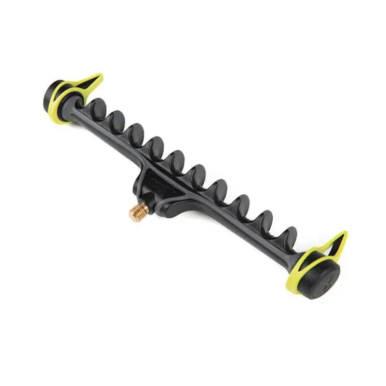 Support De Canne Fox Matrix Gripper Rests