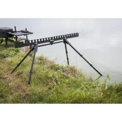 Support De Canne Fox Matrix 24 Kit Roost