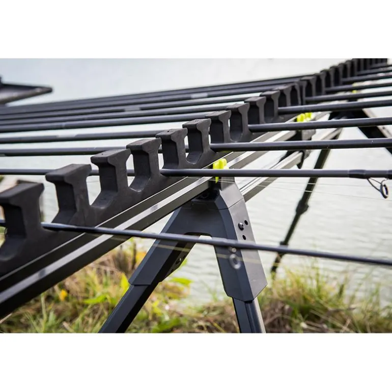 Support De Canne Fox Matrix 24 Kit Roost