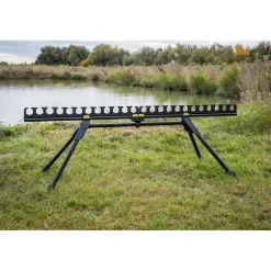 Support De Canne Fox Matrix 24 Kit Roost