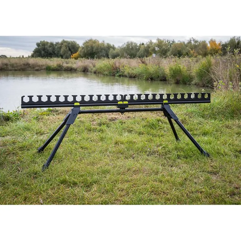 Support De Canne Fox Matrix 24 Kit Roost
