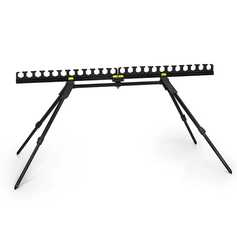 Support De Canne Fox Matrix 24 Kit Roost
