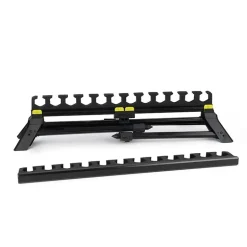 Support De Canne Fox Matrix 24 Kit Roost