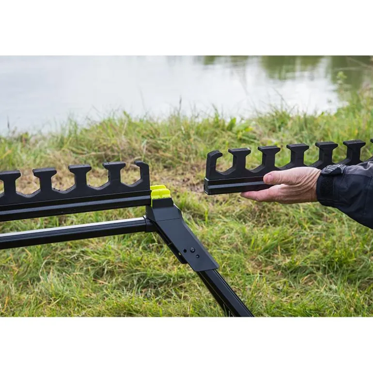 Support De Canne Fox Matrix 24 Kit Roost