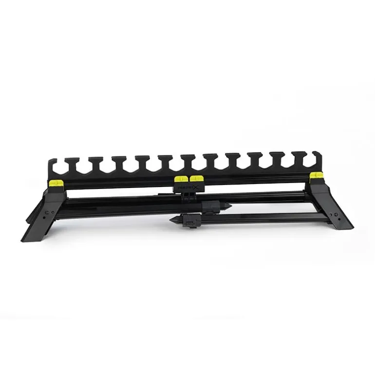 Support De Canne Fox Matrix 12 Kit Roost