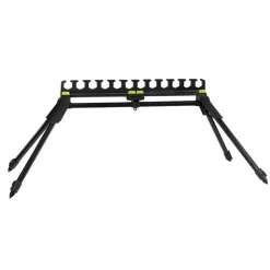 Support De Canne Fox Matrix 12 Kit Roost