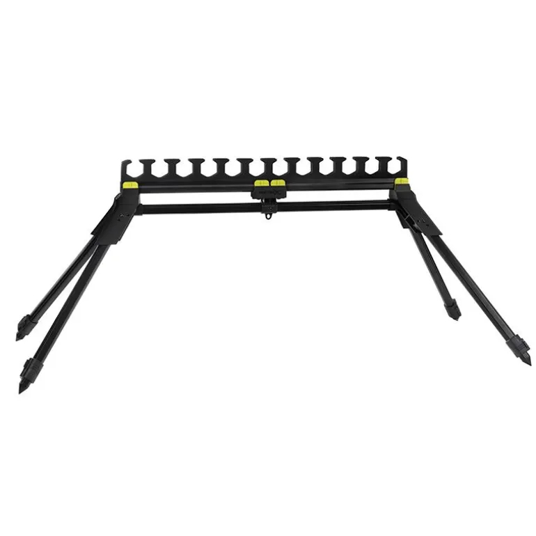 Support De Canne Fox Matrix 12 Kit Roost
