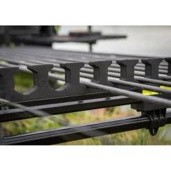 Support De Canne Fox Matrix 12 Kit Roost