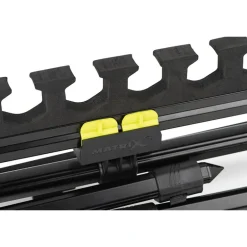 Support De Canne Fox Matrix 12 Kit Roost