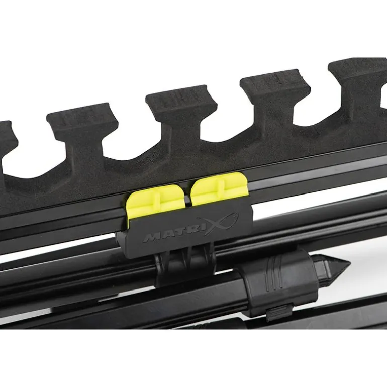 Support De Canne Fox Matrix 12 Kit Roost