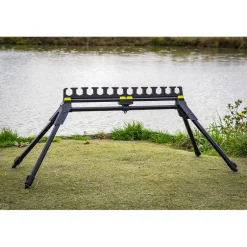 Support De Canne Fox Matrix 12 Kit Roost