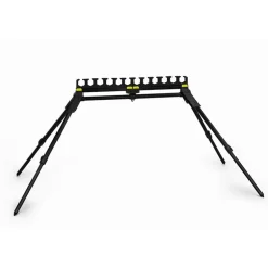 Support De Canne Fox Matrix 12 Kit Roost