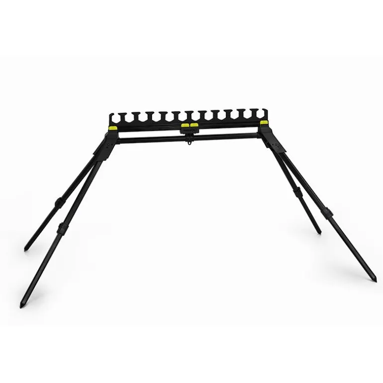 Support De Canne Fox Matrix 12 Kit Roost