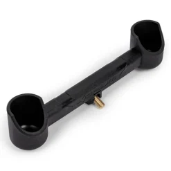 Support De Canne Korum Adjustable Butt Cup Buzz Bar