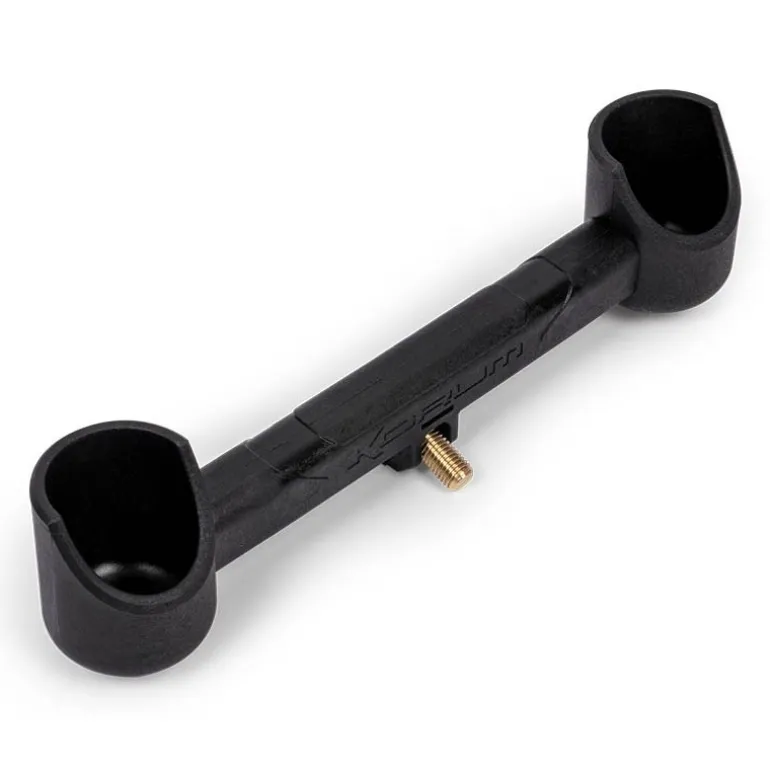 Support De Canne Korum Adjustable Butt Cup Buzz Bar