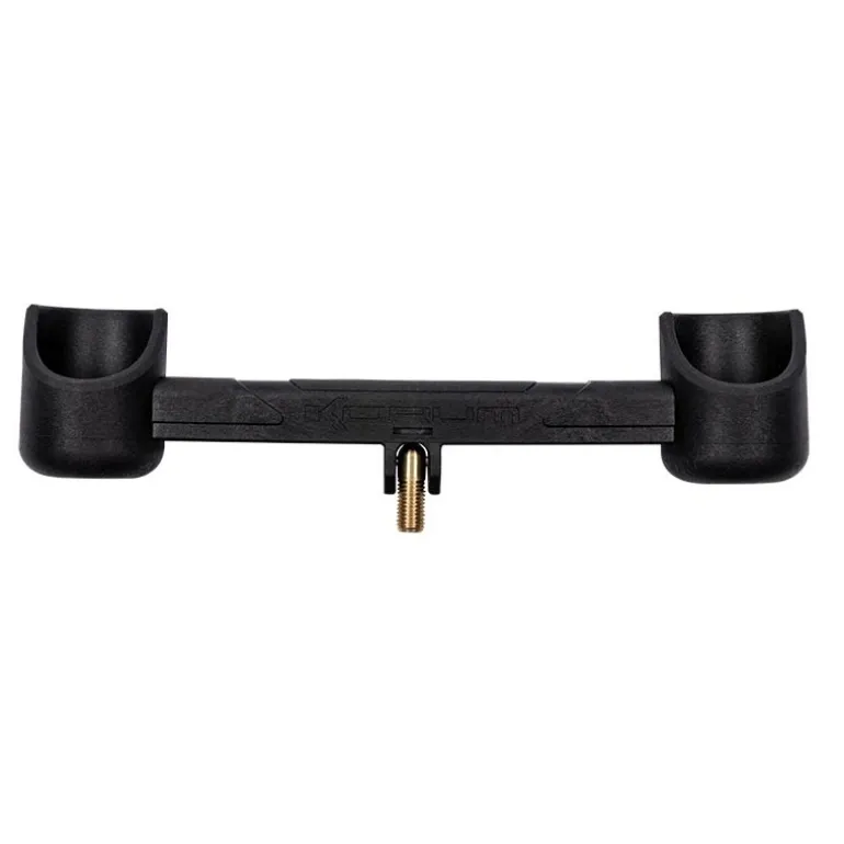 Support De Canne Korum Adjustable Butt Cup Buzz Bar