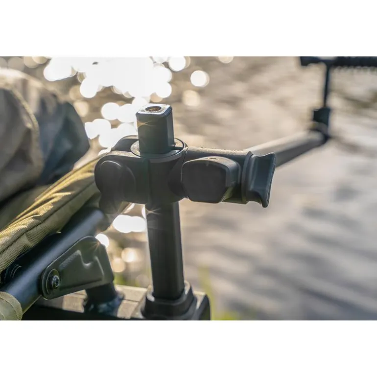 Support De Canne Korum Any Chair Xs Feeder Arm