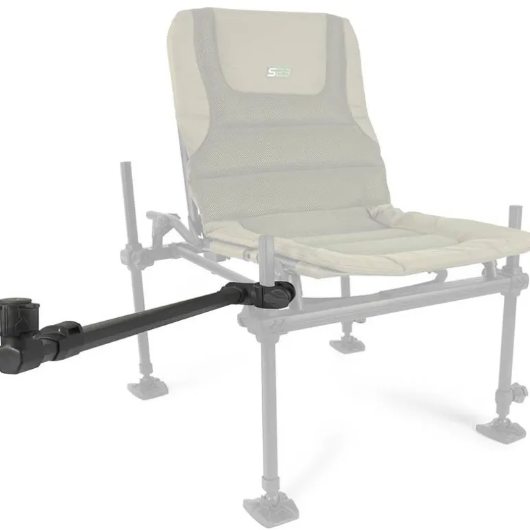Support De Canne Korum Any Chair Xs Feeder Arm