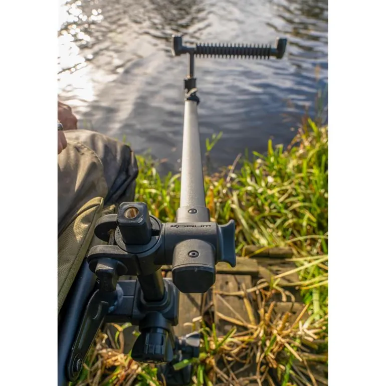 Support De Canne Korum Any Chair Xs Feeder Arm