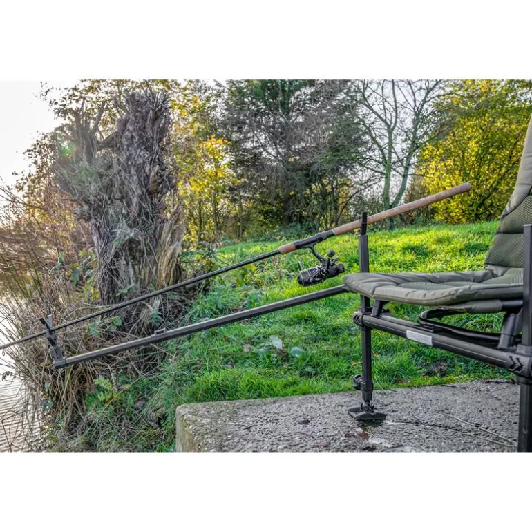 Support De Canne Korum Any Chair Xs Feeder Arm