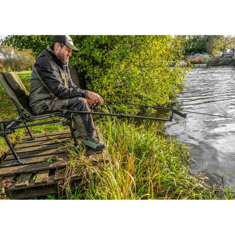 Support De Canne Korum Any Chair Xs Feeder Arm