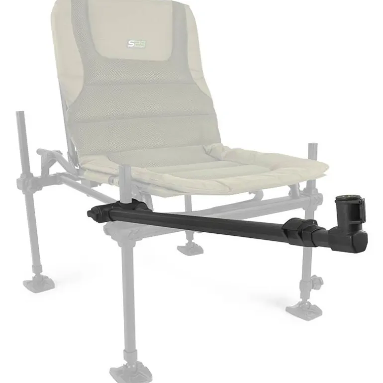 Support De Canne Korum Any Chair Xs Feeder Arm