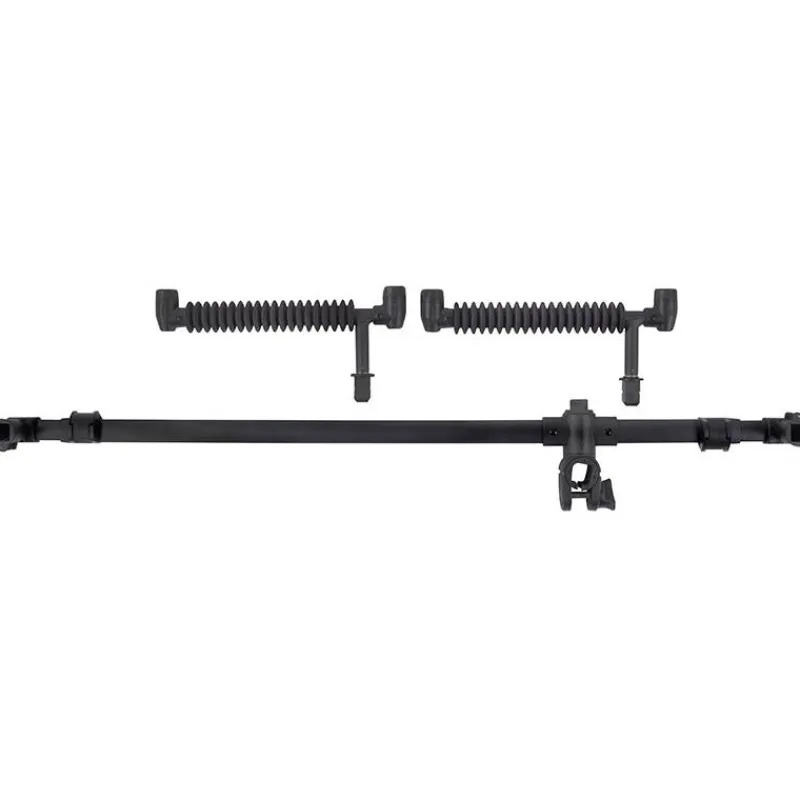 Korum Stations - Paniers Sièges^Support De Canne Xs Two Rod Arm & Rests