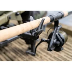 Support De Canne Kostal Quick Change Rod Rest