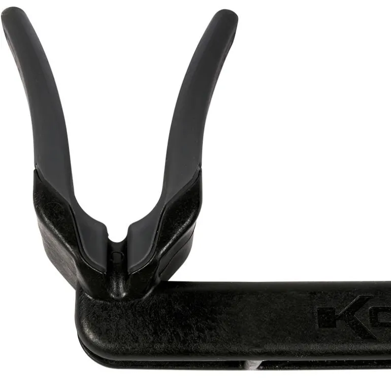 Support De Canne Kostal Quick Change Rod Rest